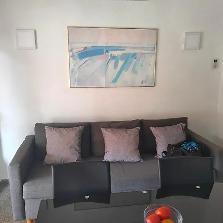 Διαμέρισμα Centrico Piscina Relax Moraira
